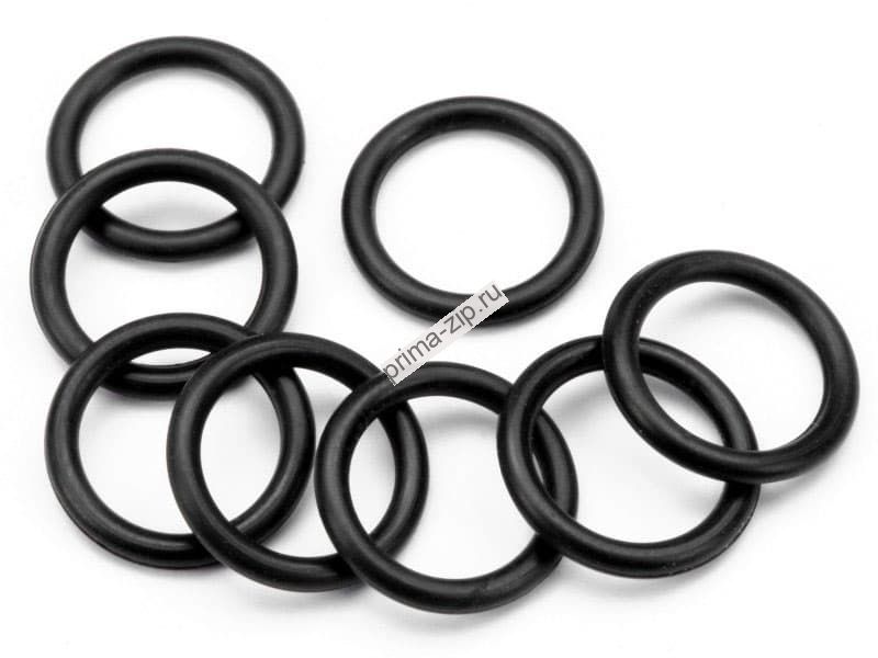 Кольца O-Ring из материала Viton, Витон