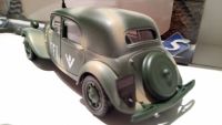 CITROEN TRACTION 11B FFI