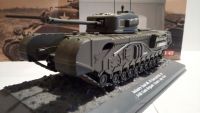 Mk. IV Churchill Mk.VII 1944