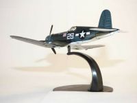 VOUGHT F4U CORSAIR