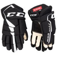 Перчатки юниорские CCM Jetspeed FT 475 (JR)