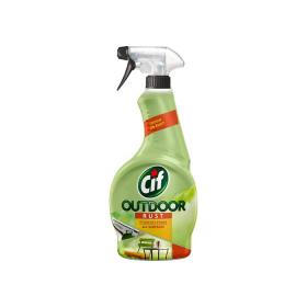 CIF spray RUST Outdoors 450 мл