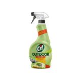 CIF spray RUST Outdoors 450 мл