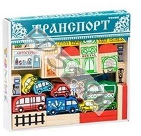 Констр-р Транспорт