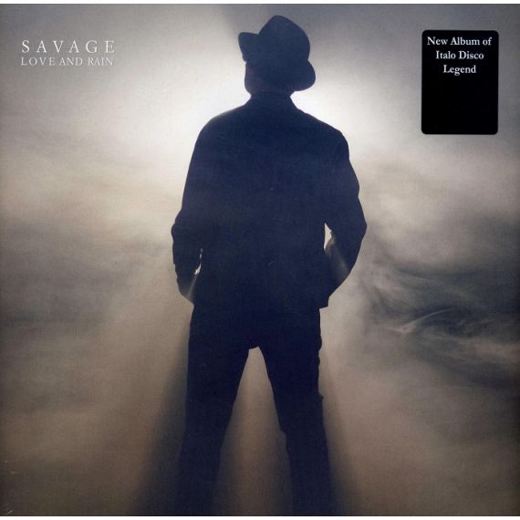 Savage - Love & Rain - 2020