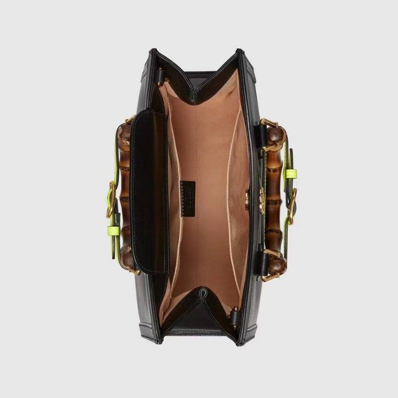 Сумка Тоут GUCCI DIANA 36*30*14 см