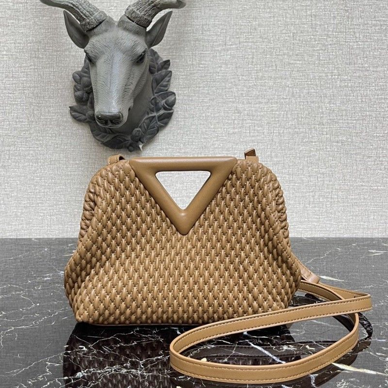 Bottega Veneta Losange 24*16*8CM