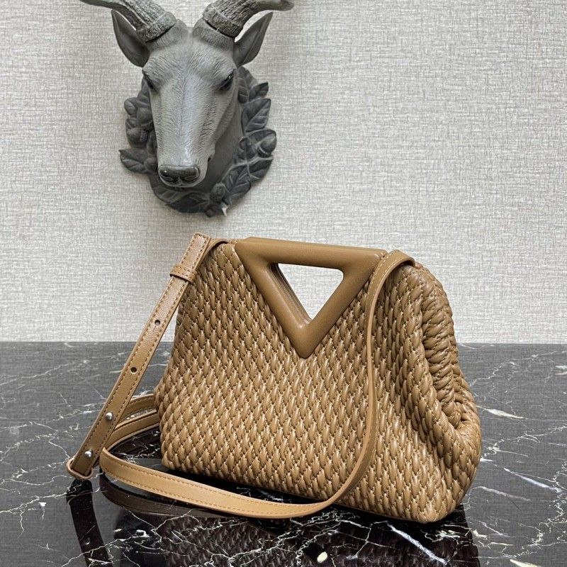 Bottega Veneta Losange 24*16*8CM