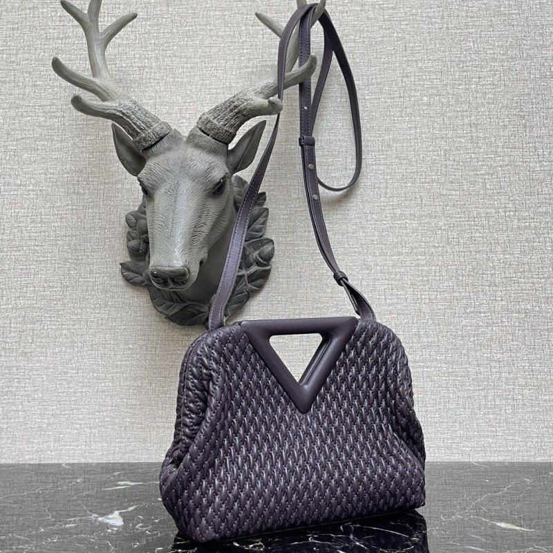 Bottega Veneta Losange 24*16*8CM