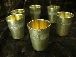 322/1 Стопки 6 штук