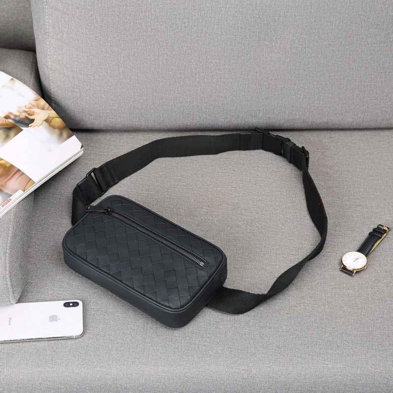 Поясная сумка Bottega Veneta 24*14*4 cm