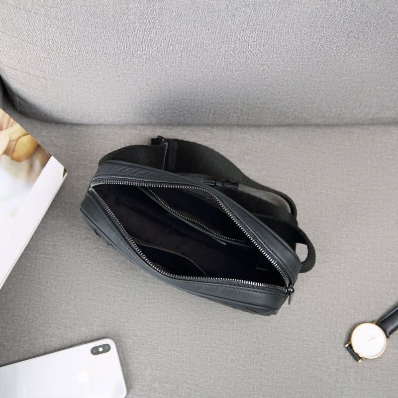 Поясная сумка Bottega Veneta 24*14*4 cm