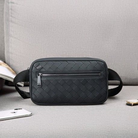 Поясная сумка Bottega Veneta 24*14*4 cm