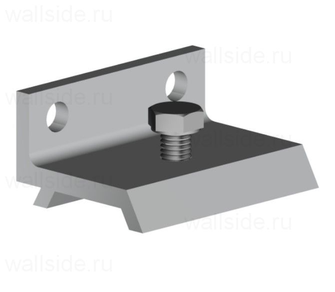 Комплект крепления к стене для Herkules