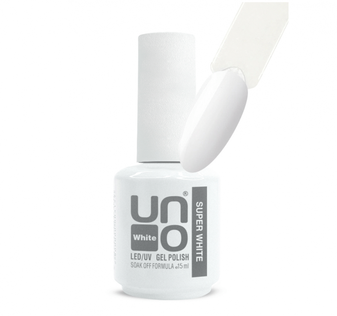 UNO "Супер белый" 15 ml