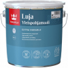 Грунтовка Универсальная Tikkurila Luja Yleispohjamaali 2.7л Высококачественная, Белая / Тиккурила Луя Улизподжамаали