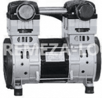 Компрессорная головка Remeza OLD20/220 (TA-20) 4011110090