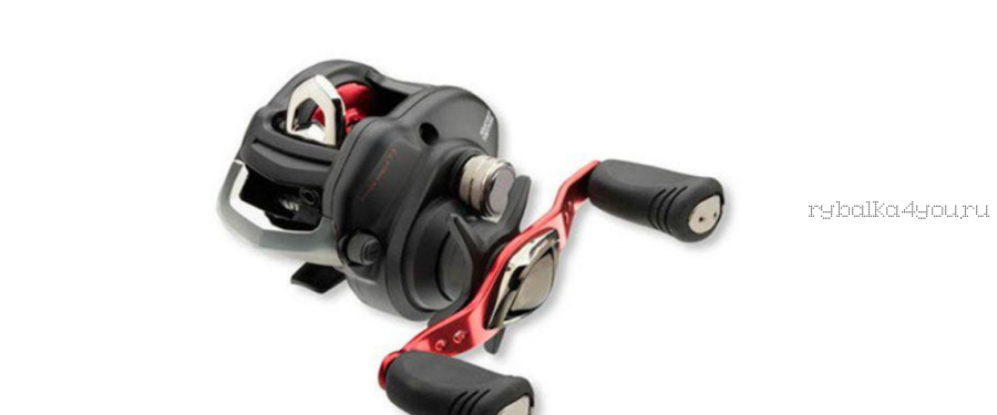 Катушка Daiwa Megaforce 100 THS