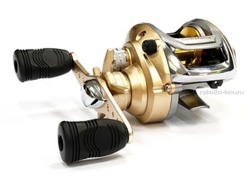 Катушка DAIWA Strikeforce 100H