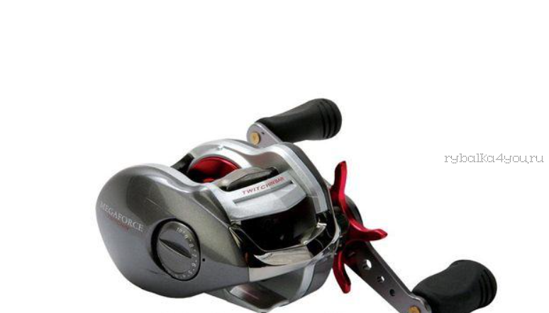 Катушка Daiwa Megaforce 100 TSHL