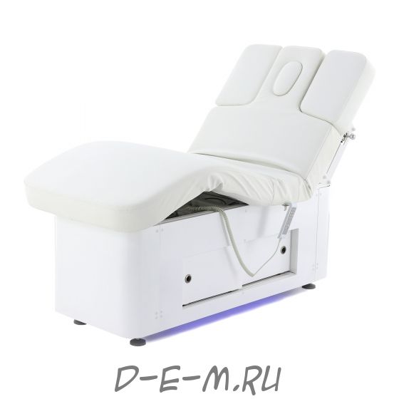 Массажный стол электрический 3 мотора Med-Mos ММКМ-2 КО158Д-00 с РУ