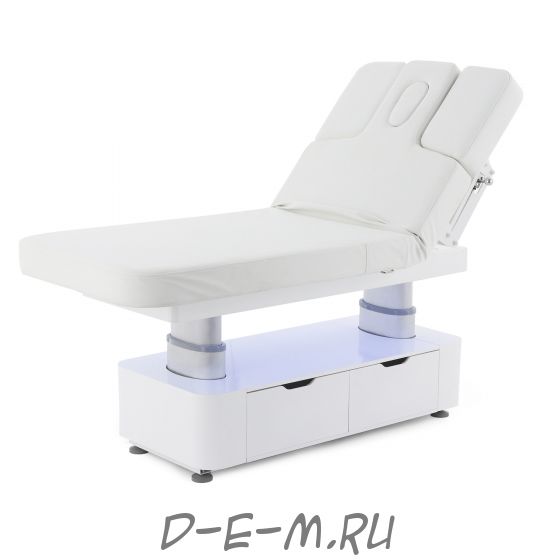 сажный стол электрический 4 мотора Med-Mos ММКМ-2 КО157.1Д-00 c подогревом с РУ