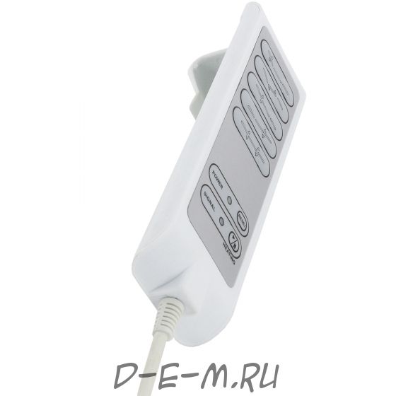 Массажный стол 4 мотора Med-Mos ММКМ-2 КО157Д