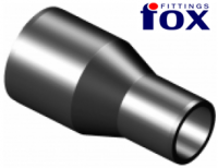 Переход литой редукционный FOX FITTINGS