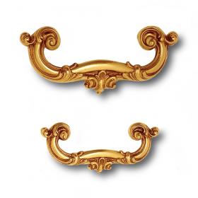 Мебельная ручка-скоба Salice Paolo Man 439