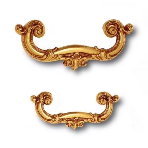 Мебельная ручка-скоба Salice Paolo Man 439