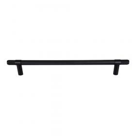 Ручка-скоба Forme (Fadex) MG55 Alya Black. Длина 540 мм