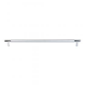 Мебельная ручка-скоба Forme (Fadex) E333 Viva. Длина 320 мм