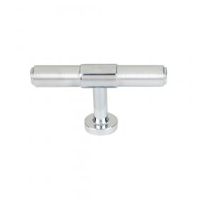 Мебельная ручка-кнопка Forme (Fadex) PM10 T Viva