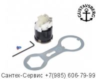 GB41637267 01 Картридж для смесителей Gustavsberg Nautic и Logic