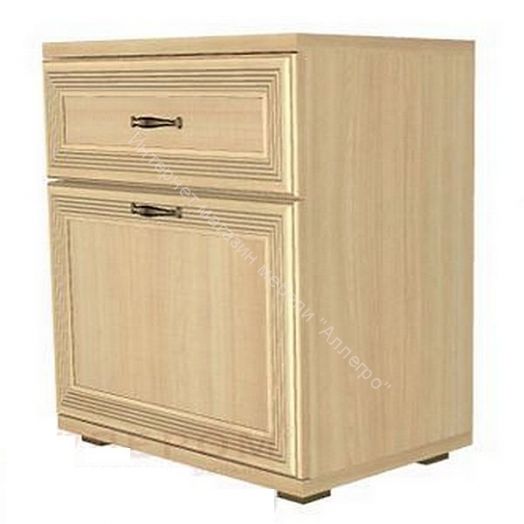 Карина   Тумба ТБ-1025 прикроватная