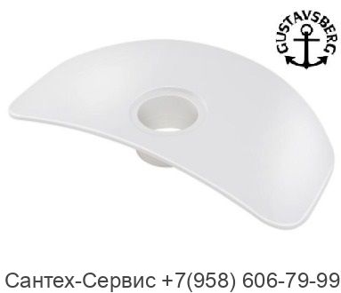 GB19299K1931 Крышка бачка унитазов Gustavsberg Nordic 2310