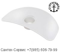 GB19299K1931 Крышка бачка унитазов Gustavsberg Nordic 2310