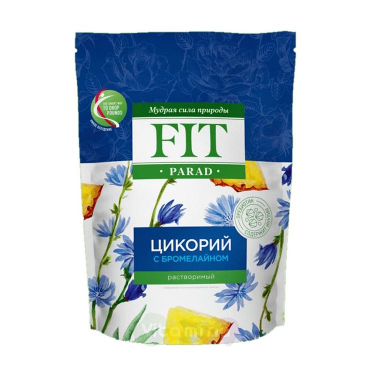 Fit Parad Цикорий, 100 гр.