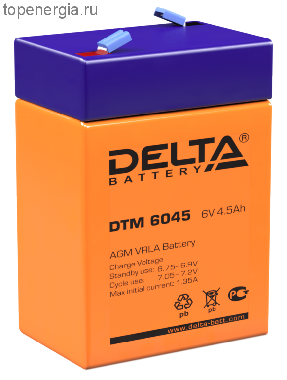 Delta DTM 6045