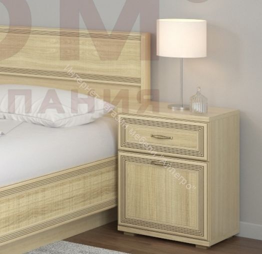 Спальня Карина  композиции  и модули