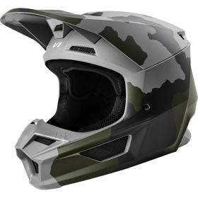 Fox V1 Przm SE Camo шлем, камуфляж