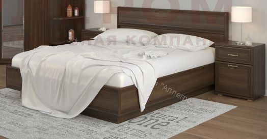 Спальня Карина - композиция 8