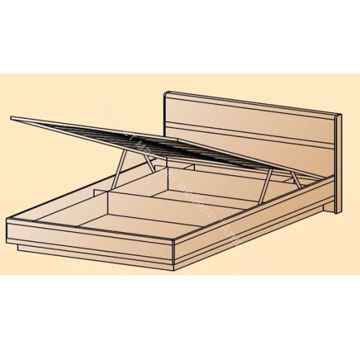 Спальня Карина - композиция 8