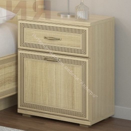 Спальня Карина - композиция 8