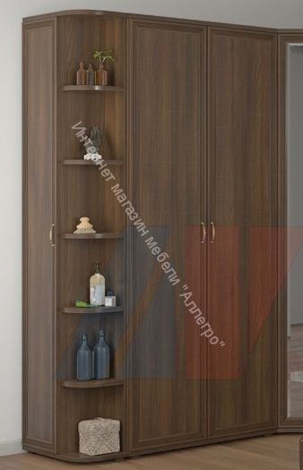 Спальня Карина - композиция 8