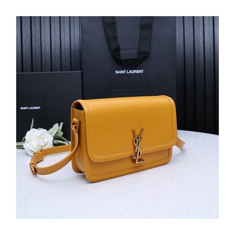 Saint Laurent Solferono 23x16x6 cm