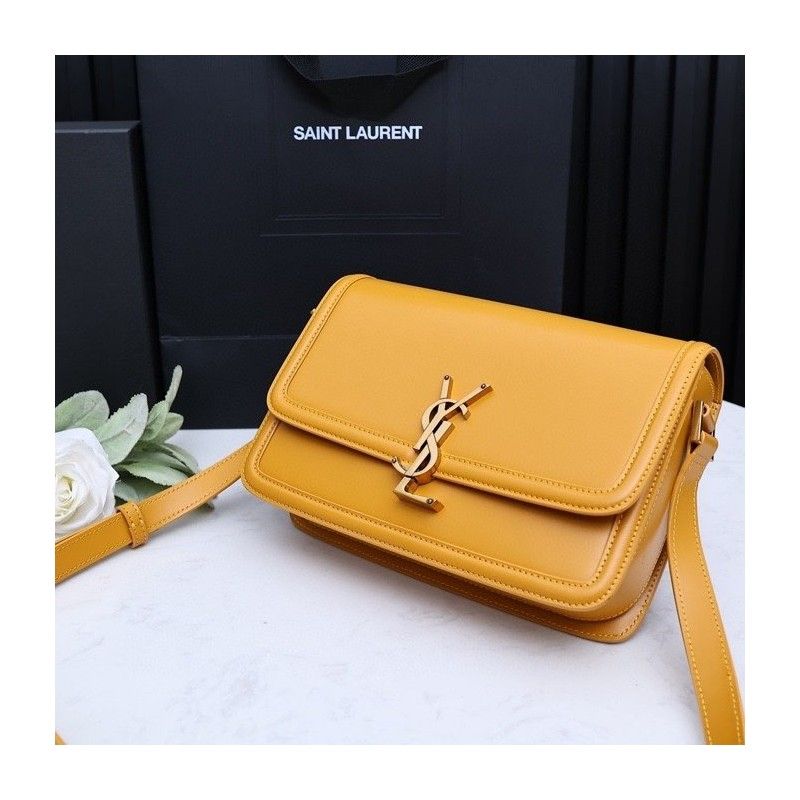 Saint Laurent Solferono 23x16x6 cm