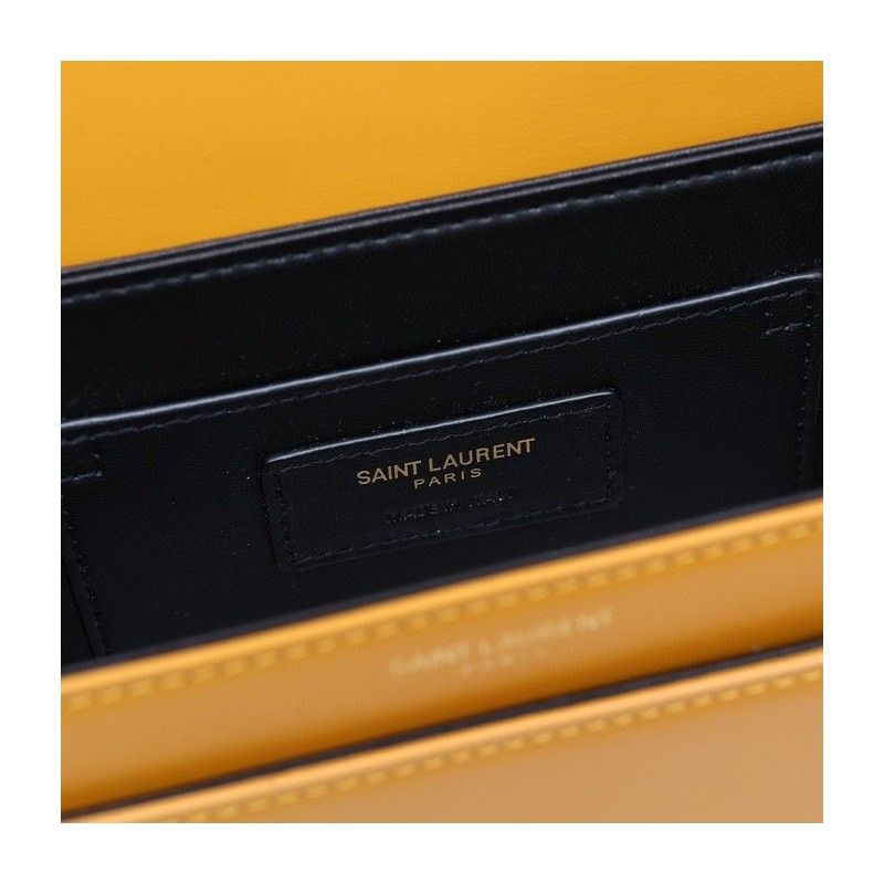 Saint Laurent Solferono 23x16x6 cm