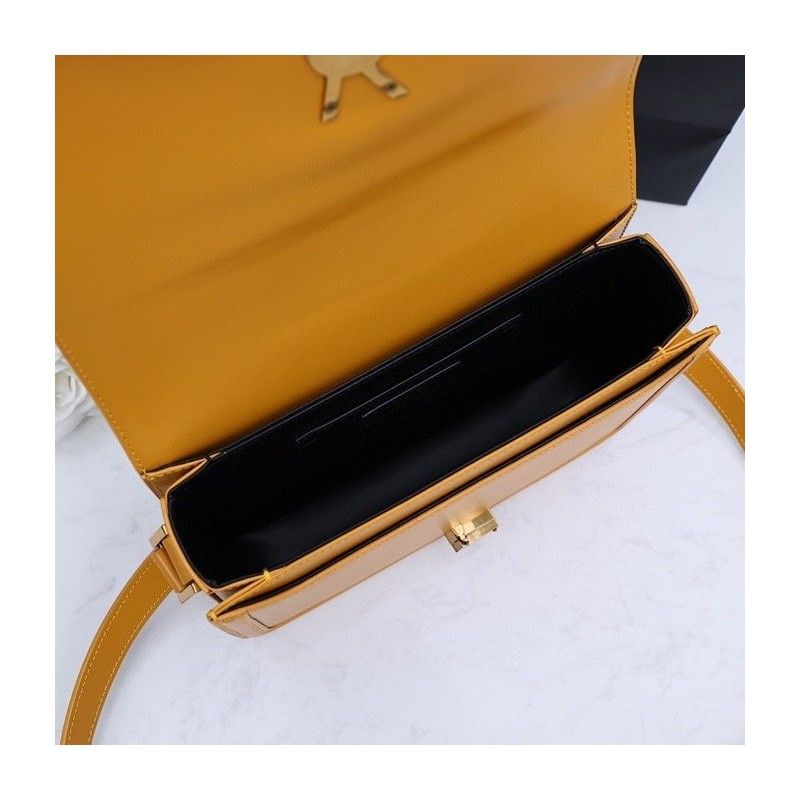 Saint Laurent Solferono 23x16x6 cm