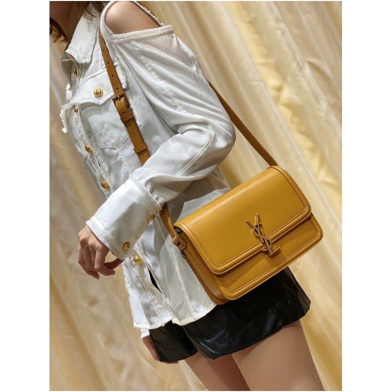 Saint Laurent Solferono 23x16x6 cm